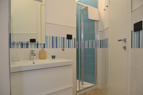 Apartamento Alleria Holiday Home