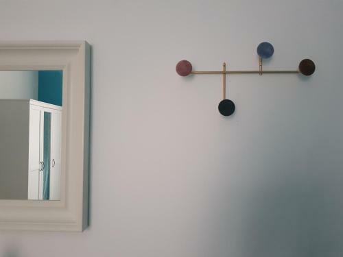 Apartamento Le Petit Bouganville