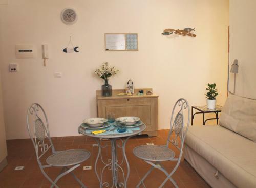 Apartamento Le Petit Bouganville