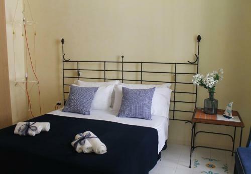 Apartamento Le Petit Bouganville