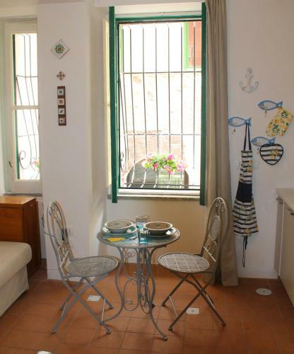 Apartamento Le Petit Bouganville
