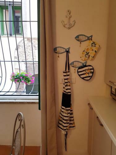 Apartamento Le Petit Bouganville
