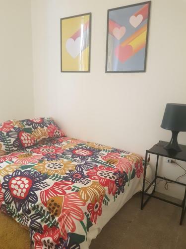 Apartamento Le Petit Bouganville
