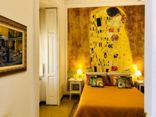 Bed & Breakfast Rarityart Minihotel