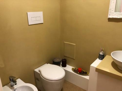 Bed & Breakfast Rarityart Minihotel