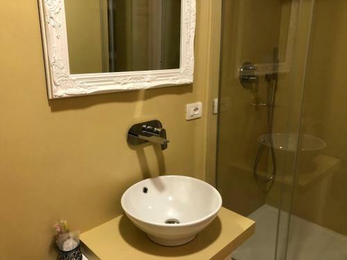 Bed & Breakfast Rarityart Minihotel