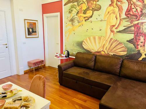 Bed & Breakfast Rarityart Minihotel