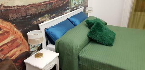 Bed & Breakfast Rarityart Minihotel