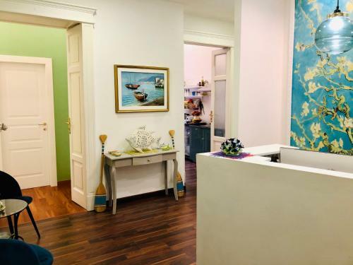 Bed & Breakfast Rarityart Minihotel