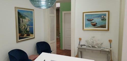 Bed & Breakfast Rarityart Minihotel
