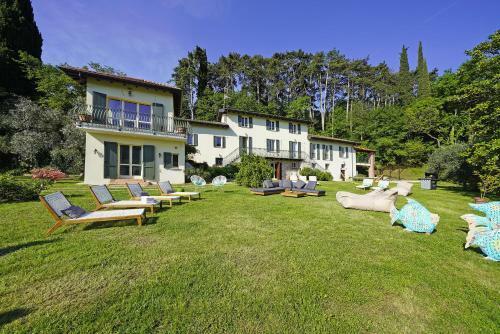 Villa Tenuta La Pineta