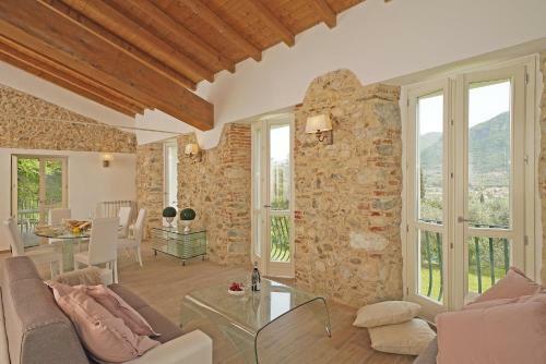 Villa Tenuta La Pineta