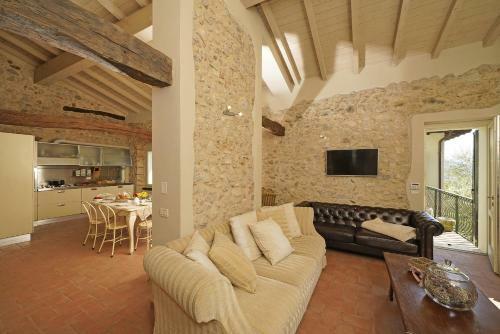 Villa Tenuta La Pineta