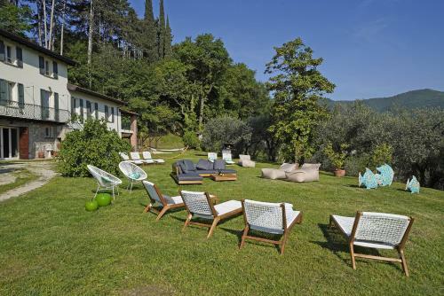 Villa Tenuta La Pineta