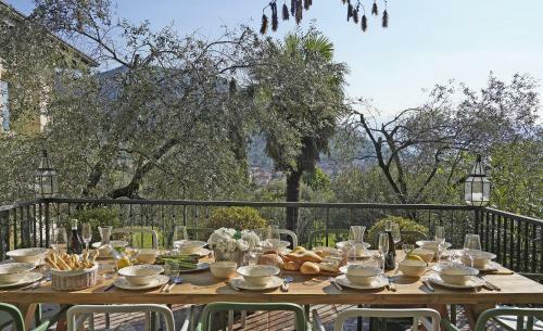 Villa Tenuta La Pineta