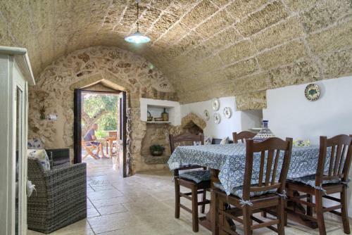 Apartamento Trullo Settemisi