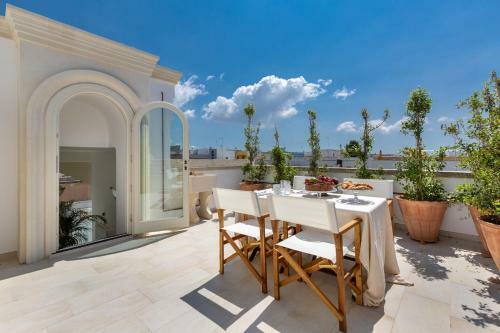 Bed & Breakfast Relais Carlo Alberto