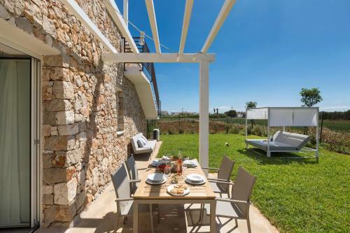 Hostal Perla Saracena Luxury Suites