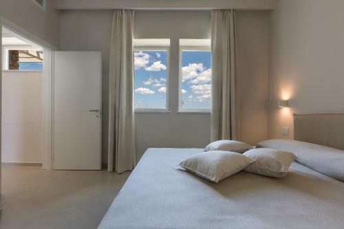 Hostal Perla Saracena Luxury Suites