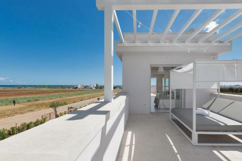 Hostal Perla Saracena Luxury Suites