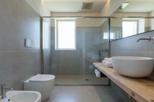Hostal Perla Saracena Luxury Suites