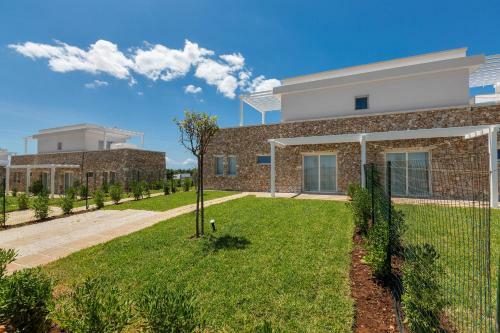Hostal Perla Saracena Luxury Suites
