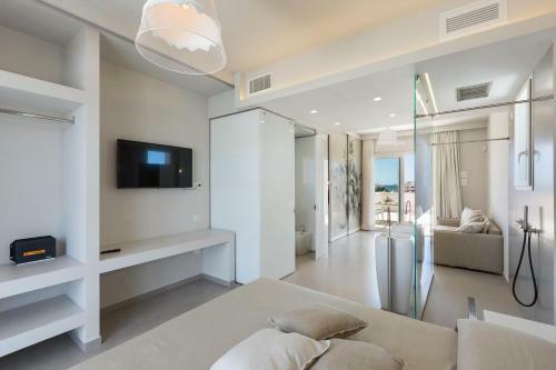Hostal Perla Saracena Luxury Suites