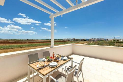 Hostal Perla Saracena Luxury Suites