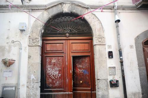 Bed And Travel Apartment Santa Lucia