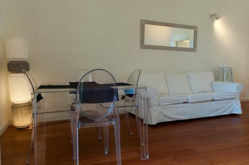 Bed And Travel Apartment Santa Lucia