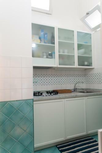Bed And Travel Apartment Santa Lucia