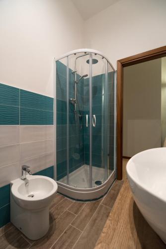 Bed And Travel Apartment Via Roma 16