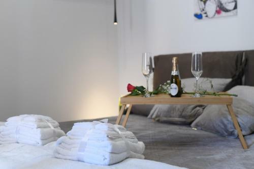 B&B In Centro Storico Salerno