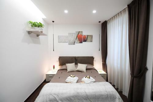 B&B In Centro Storico Salerno