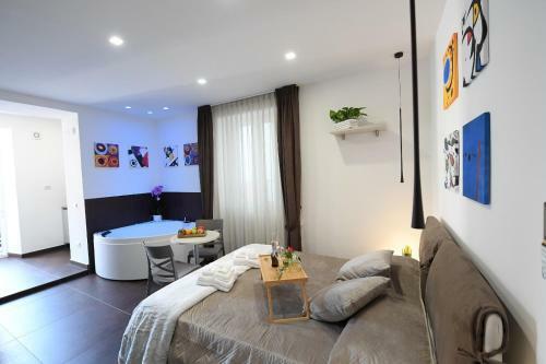 B&B In Centro Storico Salerno