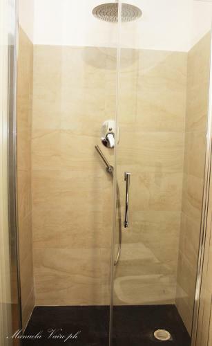 Seafront Apartment Salerno