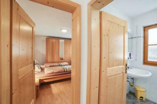 Apartamento Strickerhof Appartment 1