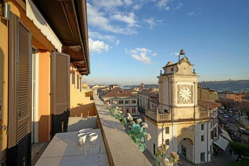 Apartamento L'orologio