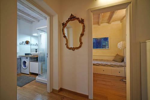 Apartamento L'orologio