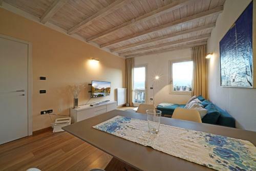 Apartamento L'orologio