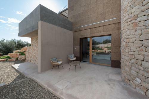 Villa Nemini Teneri