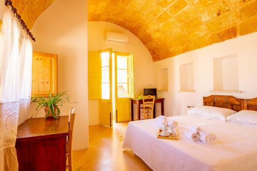 Bed&breakfast Palazzo Blandolino