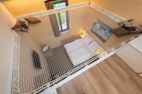 Bed & Breakfast Borgo Stazione Bike Inn