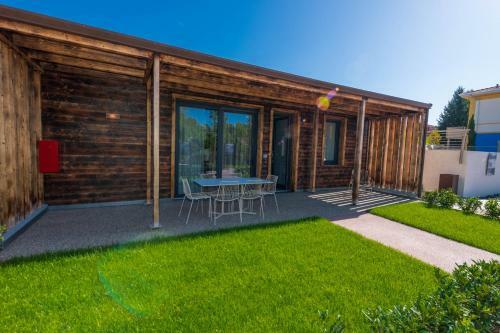 Bed & Breakfast Borgo Stazione Bike Inn