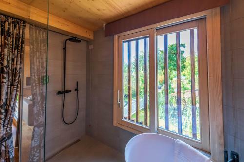 Bed & Breakfast Borgo Stazione Bike Inn