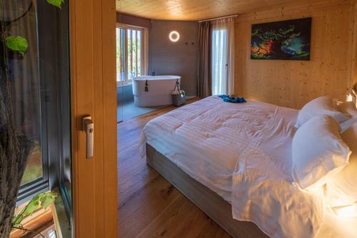 Bed & Breakfast Borgo Stazione Bike Inn