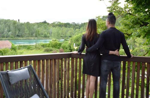 Bed & Breakfast Borgo Stazione Bike Inn