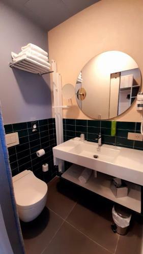 Bed & Breakfast Borgo Stazione Bike Inn
