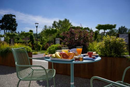 Bed & Breakfast Borgo Stazione Bike Inn