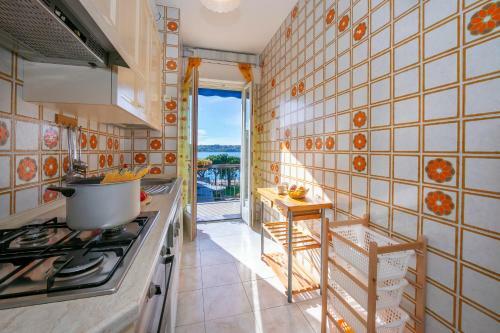 Apartamento Casa Rossella
